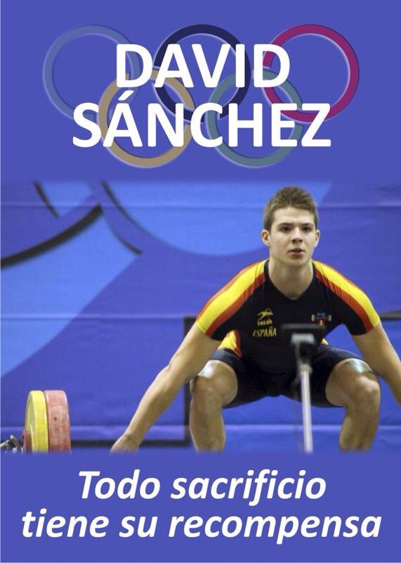 DAVID SANCHEZ - internacional- enero 2013